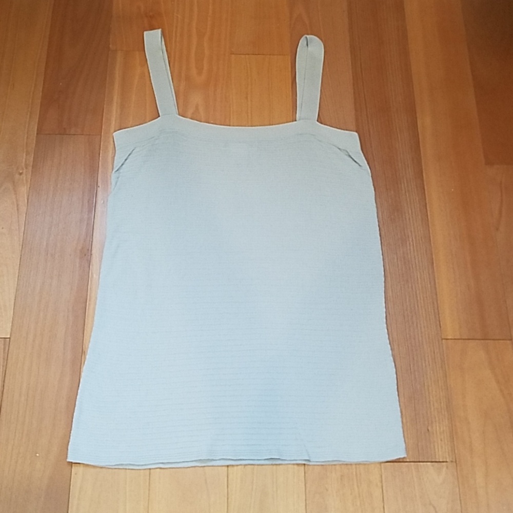 Knit tank Calvin Klein